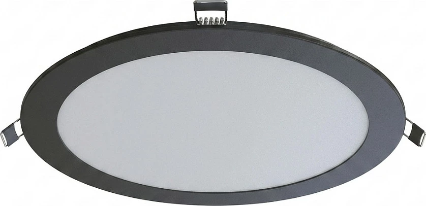 Panel LED Synergy21 V6 Ultra Slim, 15W, CCT dual white, 24V, i zi