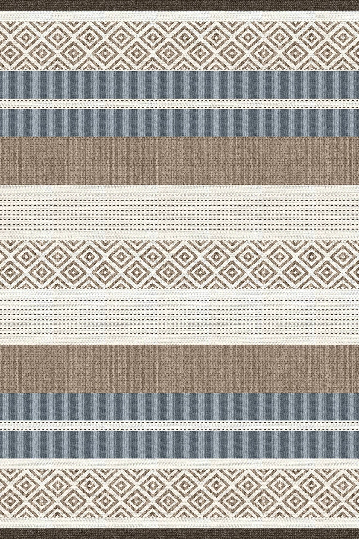 Qilim korridori, shumëngjyrësh, Conceptum Hypnose CT-1149, 80x150cm