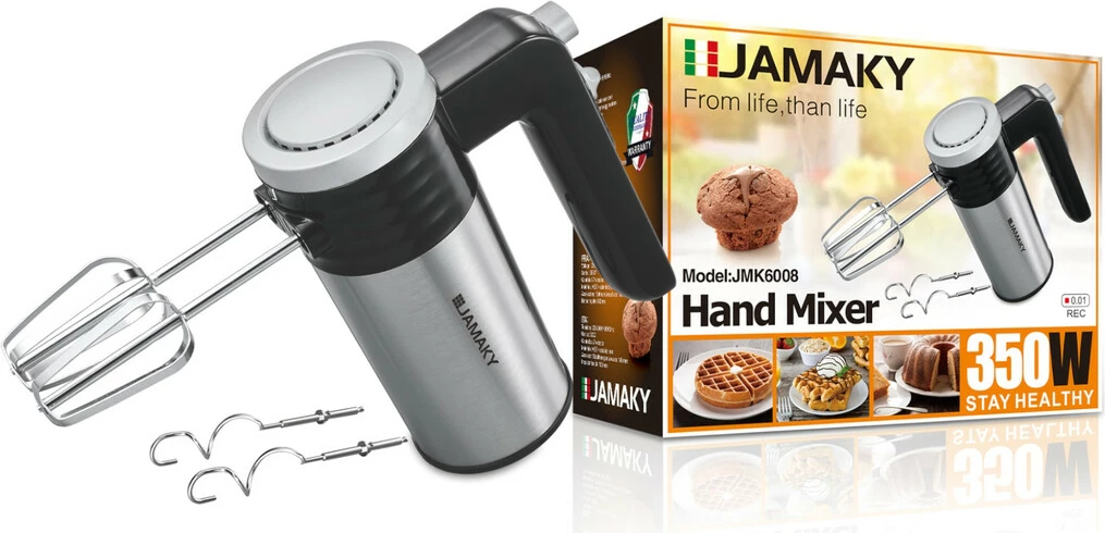 Mikser Dore JAMAKY JMK6008