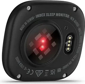 Monitor gjumi Garmin Index Sleep Monitor S-M, Bluetooth, bateri, i zi