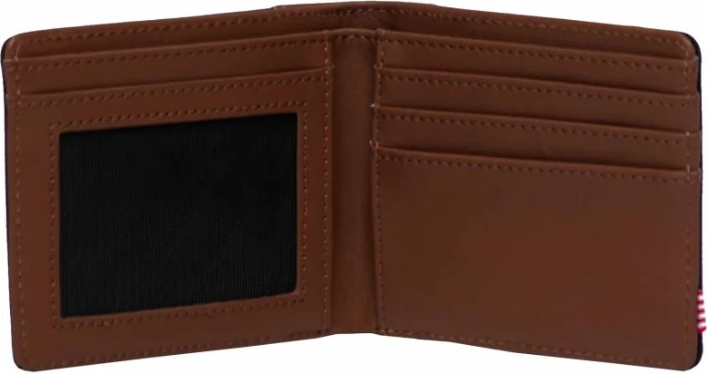 Portofol Herschel unisex, i zi