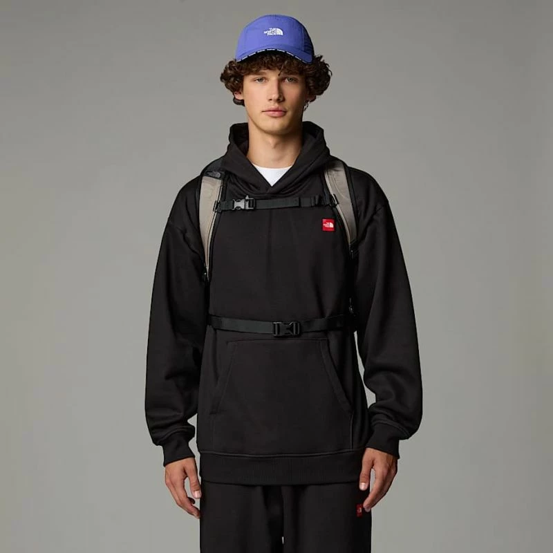 Çantë shpine The North Face Borealis Classic, gri