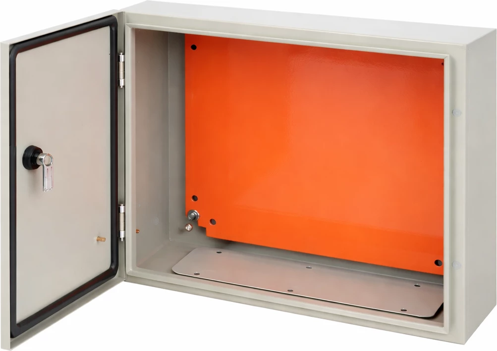 Orman metali elektrik IP65 80×60×20 cm