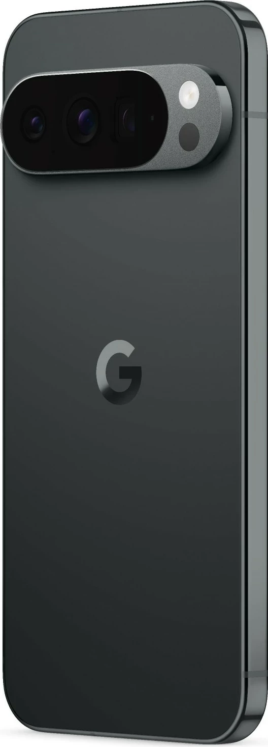 Celular Google Pixel 10 Pro XL 5G 16/256GB Dual SIM Obsidian