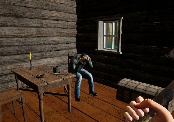 Forest Woodman EN/RU Global