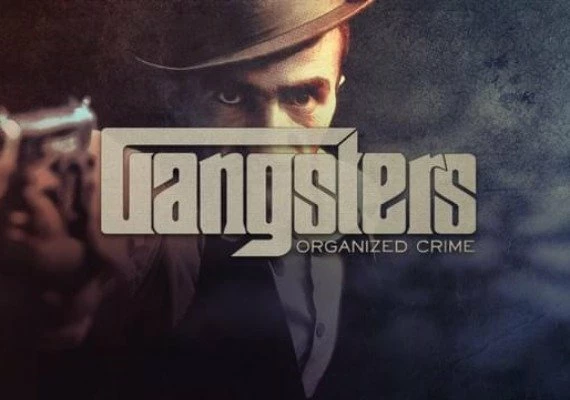 Gangsters: Organized Crime EN Global