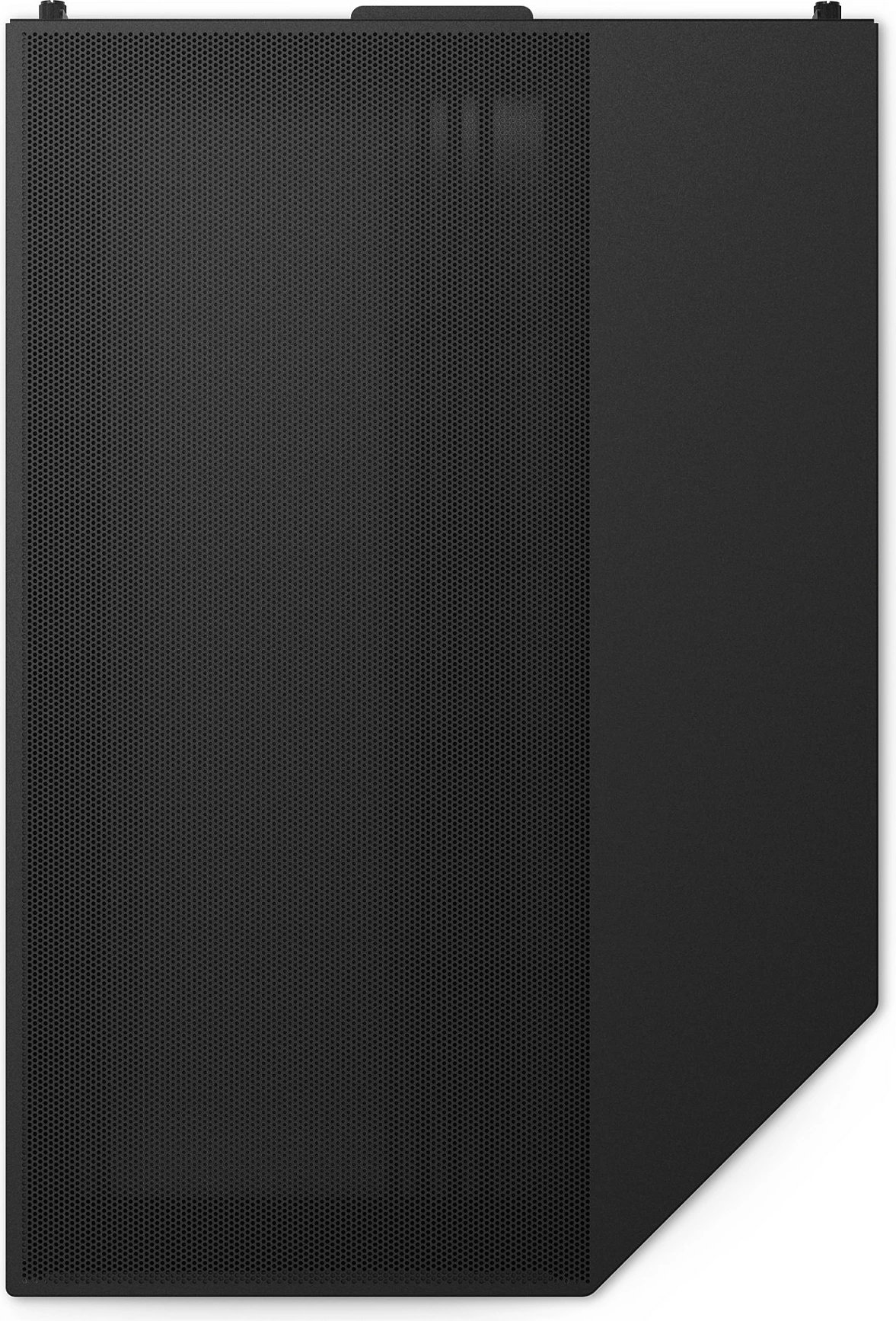 Kasë NZXT H6 Flow RGB Midi Tower, ATX/micro ATX/Mini-ITX, xham i temperuar, e zezë