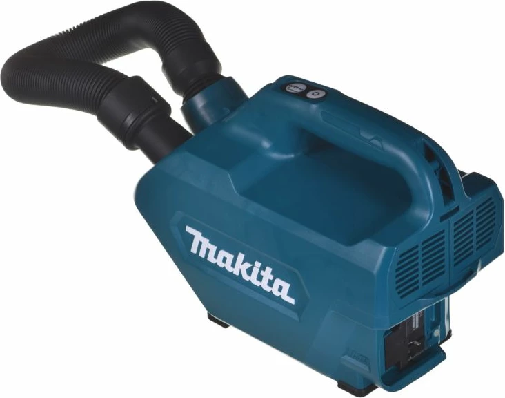 Fshesë me bateri MAKITA DCL184Z, e kaltër