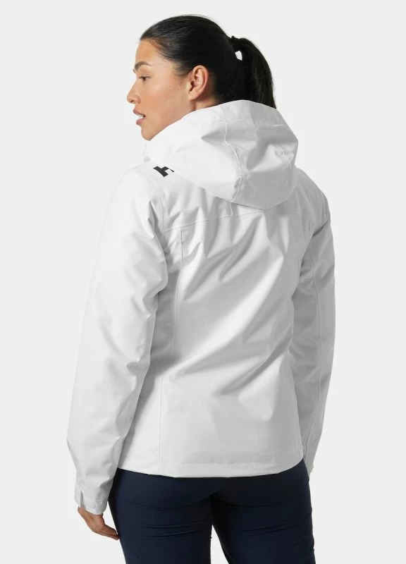 Jakne për femra Helly Hansen, e bardhë [Madhësia: XXL]