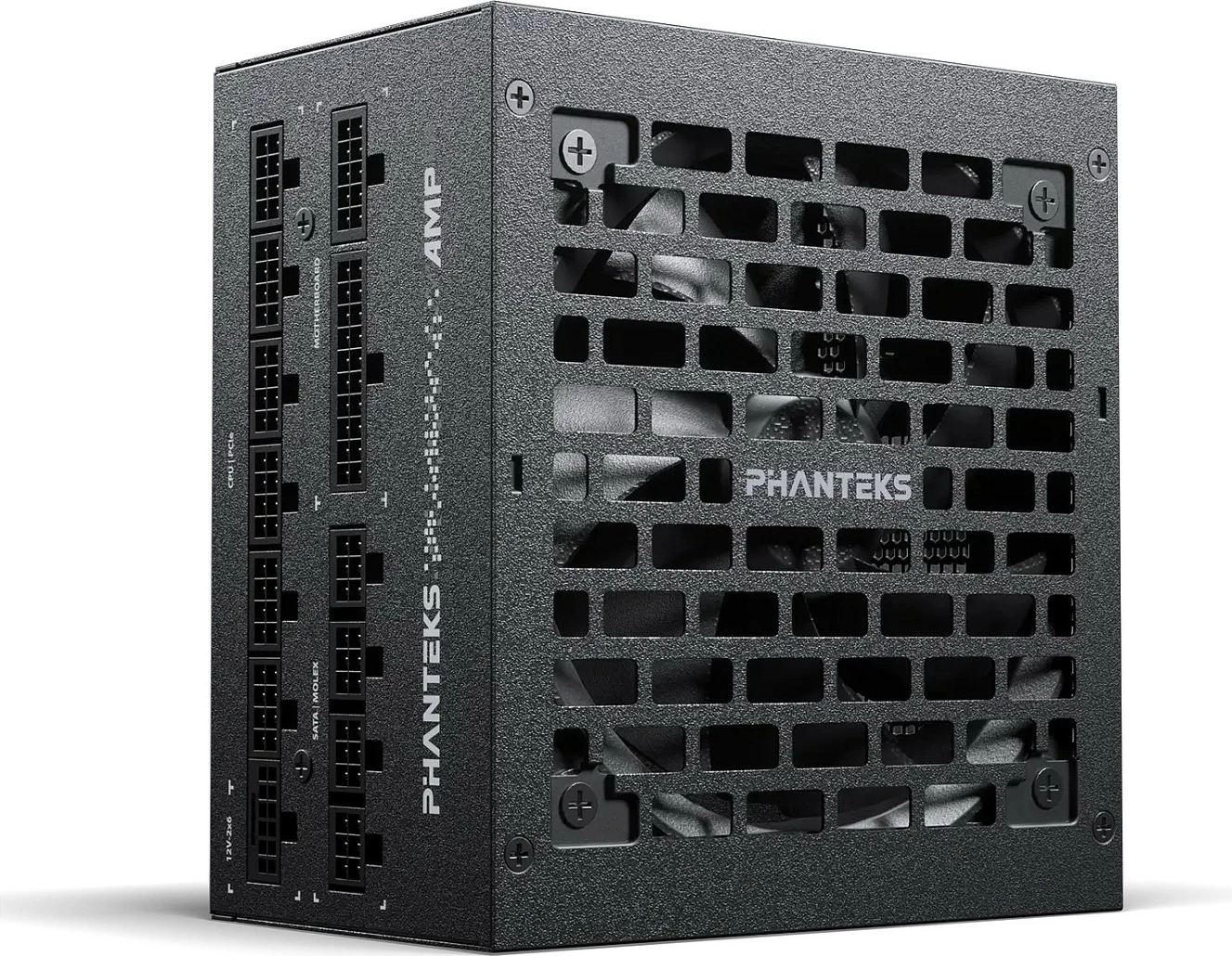Furnizues rryme Phanteks AMP GH 1200W, modular, i zi