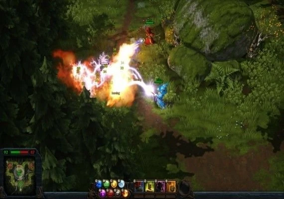 Magicka: Wizard Wars - E3 Robe DLC EN/DE/FR/IT/ES Global