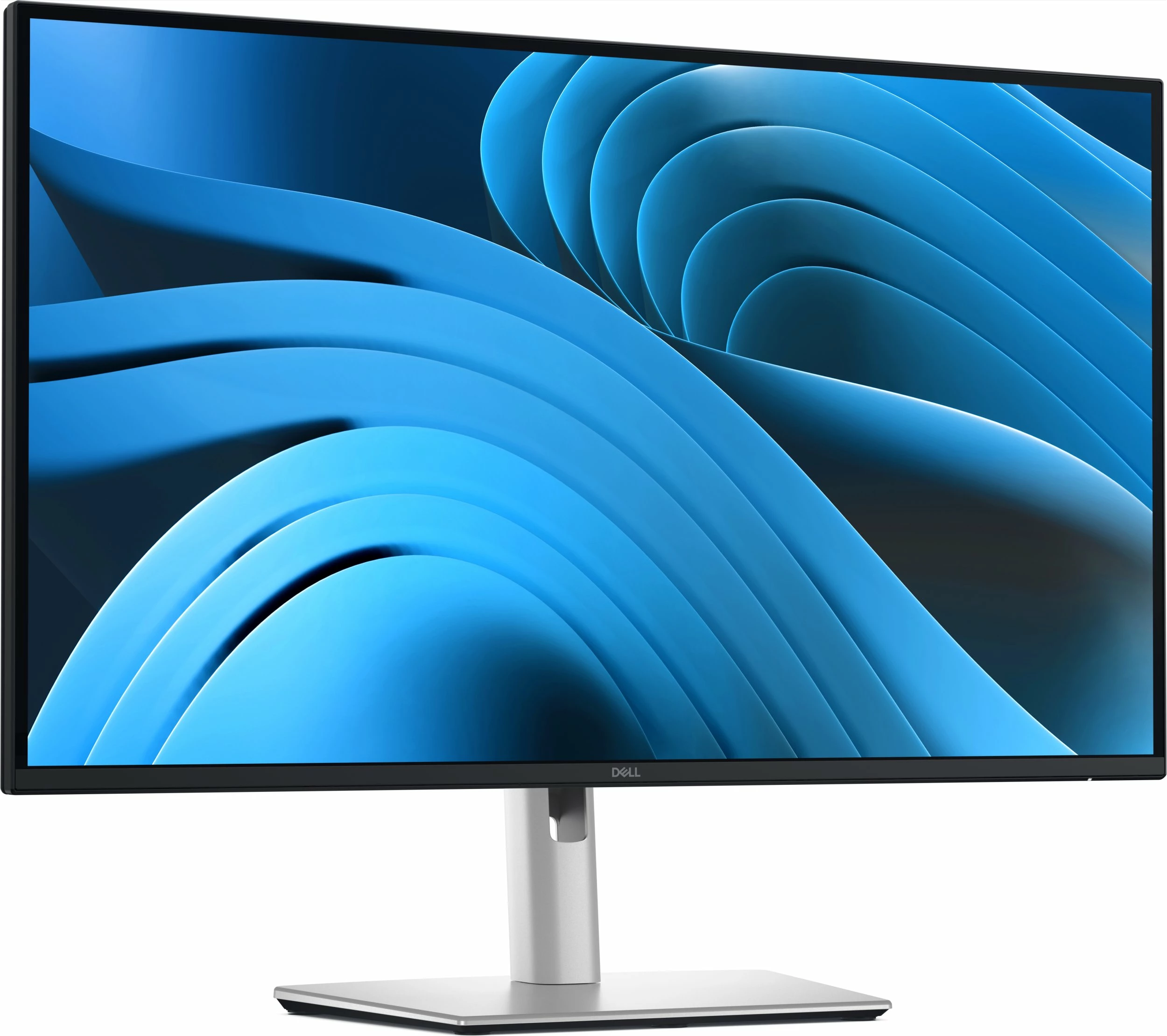 Monitor Dell Pro Plus P2725QE 27\" 4K UHD 100Hz USB-C 90W (210-BRDS) zi/argjend