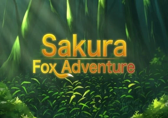 Sakura Fox Adventure EN/ZH Global