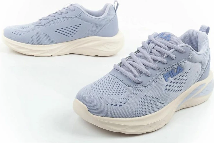 Atlete femra Fila Spectris Wmn Thistle-Jacara, vjollcë