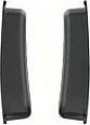 Jastëkë zbutës për headset Shokz FC610, madhësi M, i zi