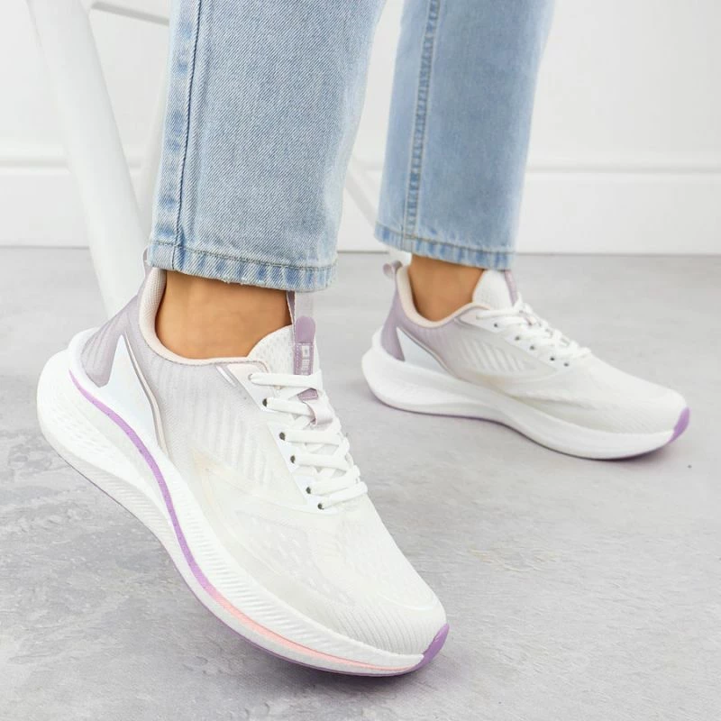 Atlete për femra Big Star, të bardha