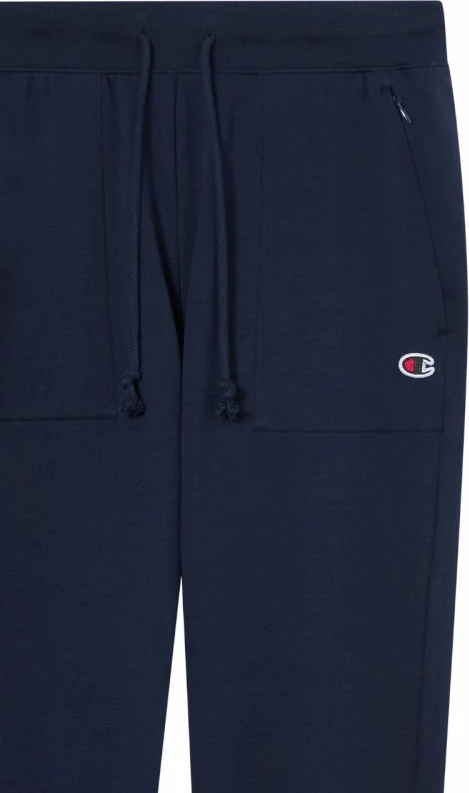 Pantallona sportive Champion për femra, navy blue