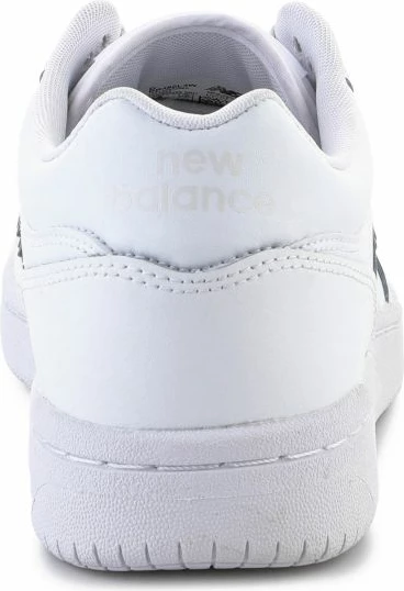 Atlete për femra New Balance, BB480L3W, të bardha [Madhësia: 40.5]