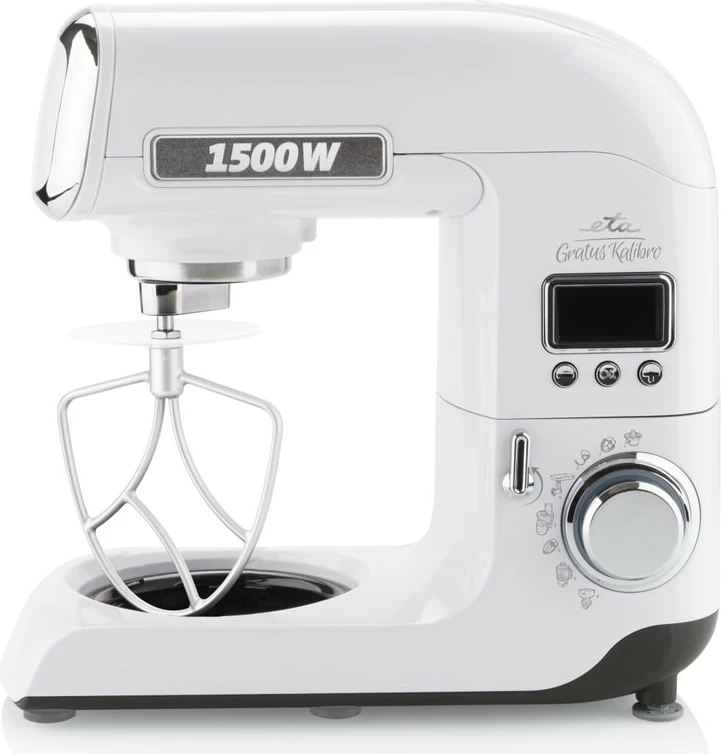 Mikser Robot ETA GRATUS KALIBRO 003890010
