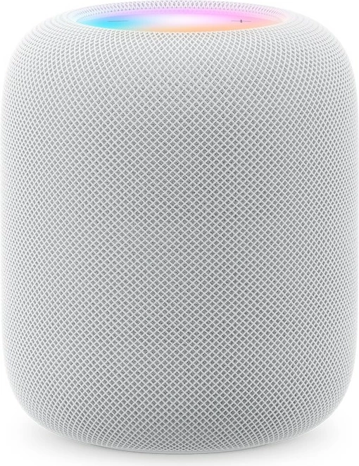 Altoparlant Apple HomePod MDEY4D/A i bardhë
