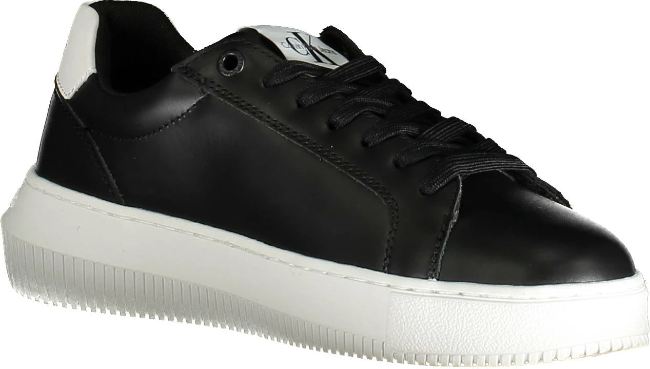 Atlete femra Calvin Klein, të zeza