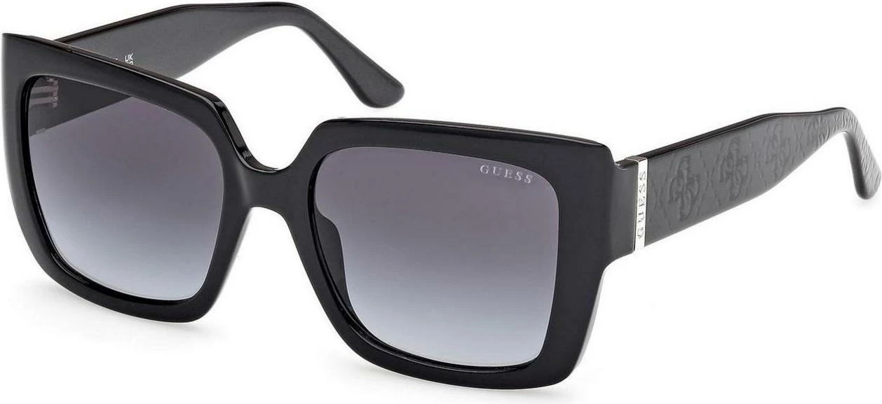 Syze dielli për femra Guess GU00200 01B, të zeza