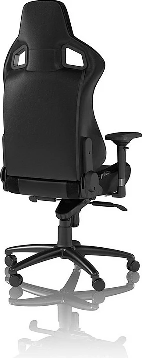 Karrige gaming Noblechairs EPIC, e zezë