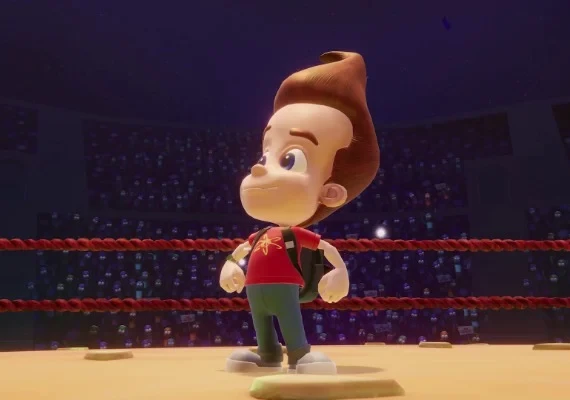 Nickelodeon All-Star Brawl 2 Ultimate Edition EN/DE/FR/IT/NL/ES Global