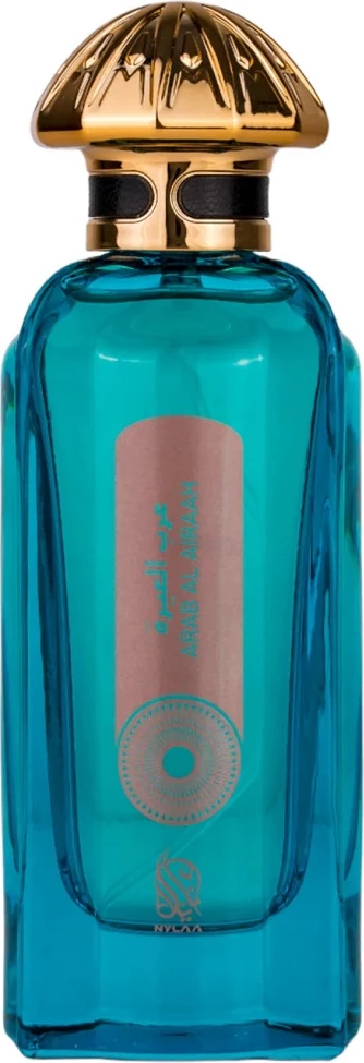 Eau de Parfum unisex Nylaa Arab Al Airah 100ml