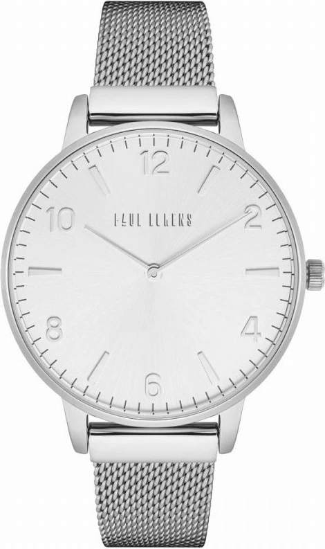 Orë dore për femra Paul Lorens, argjendtë