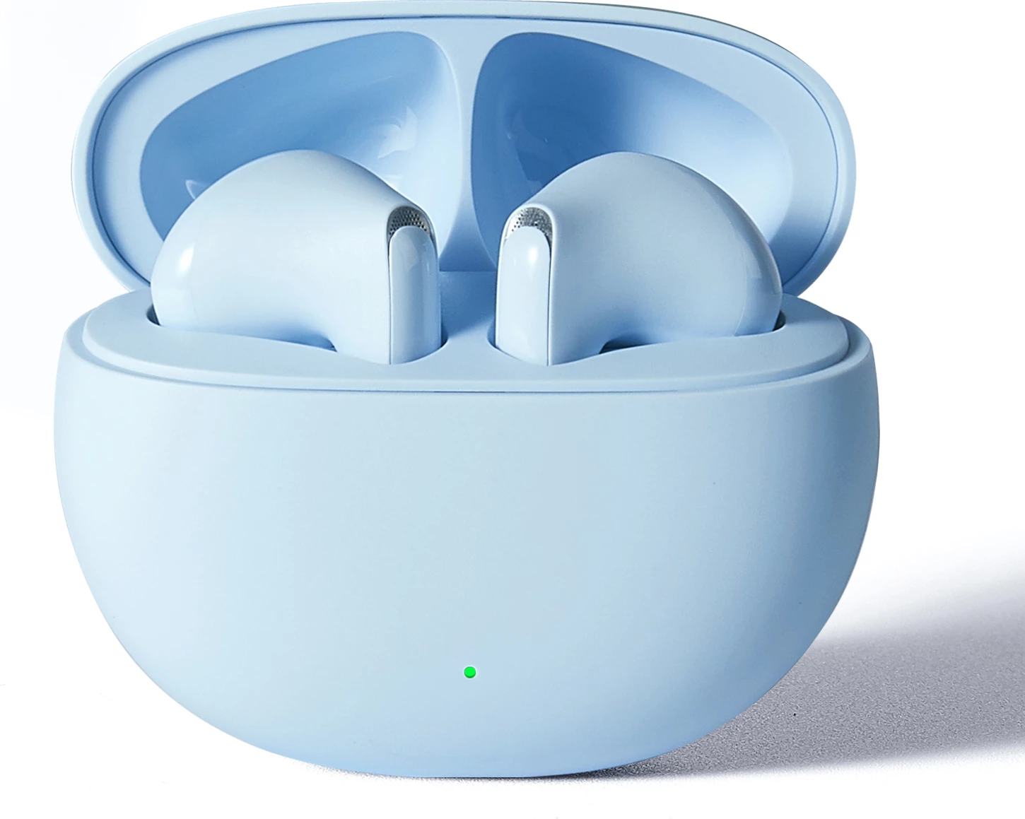 Kufje wireless Joyroom Funpods JR-FB2, Bluetooth 5.3, kaltër