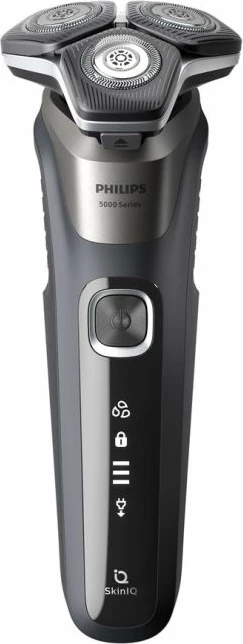 Rroje elektrike Philips S5887/30 Series 5000, e zezë