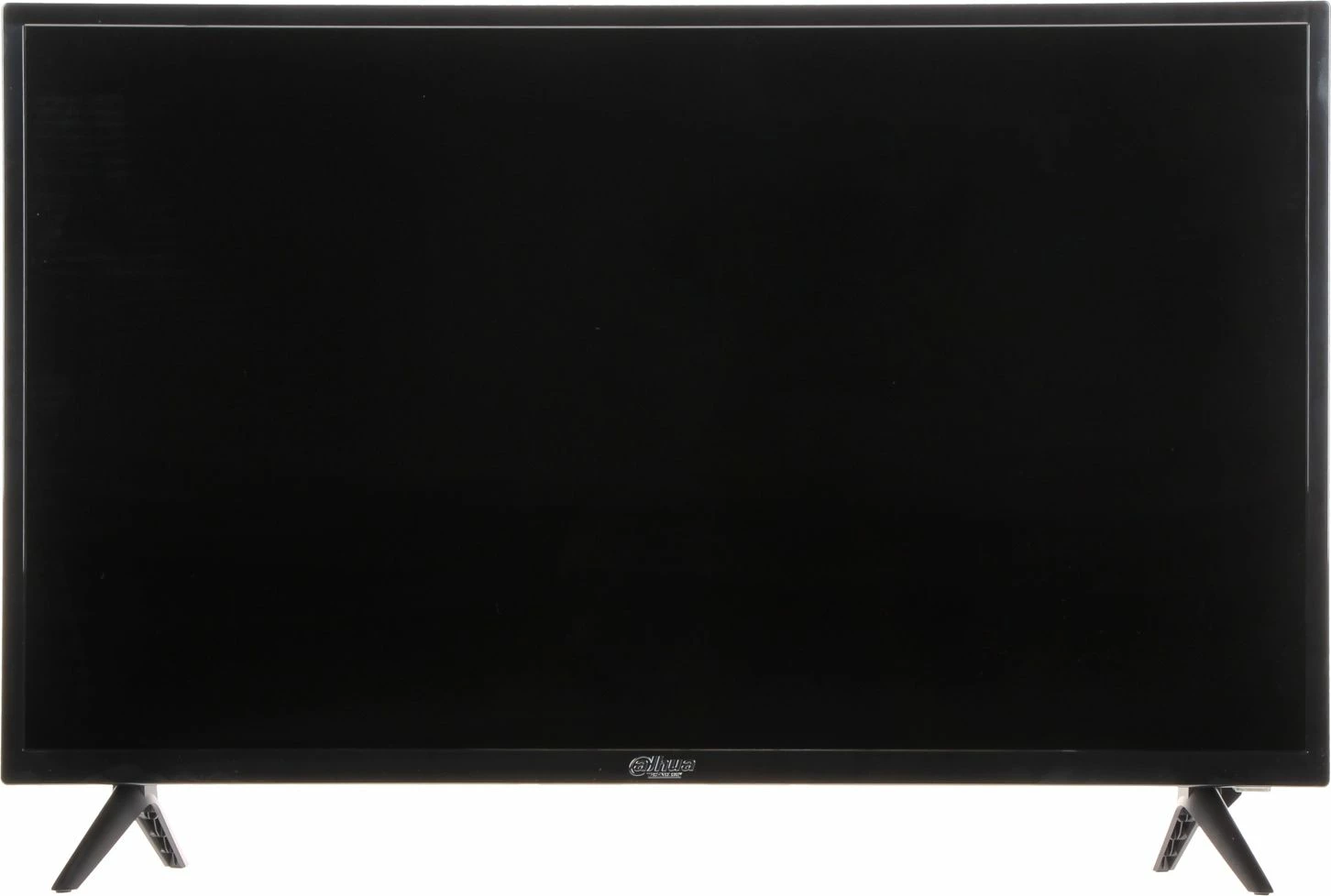 Monitor Dahua LM32-F200 31.5\" Full HD LED, HDMI/VGA/USB, altoparlantë 8W, i zi