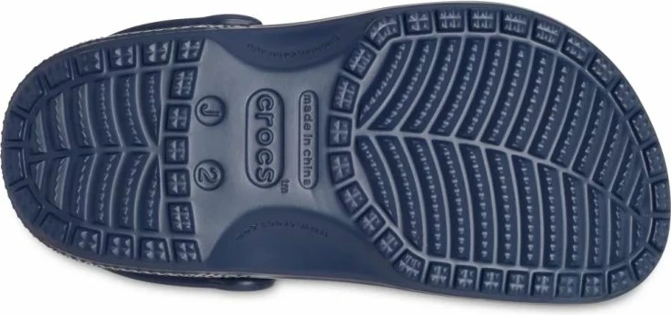 Kroksa për fëmijë Crocs, navy [Madhësia: 32 - 33]