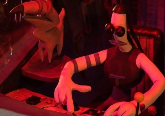 Armikrog Deluxe Edition EN Global
