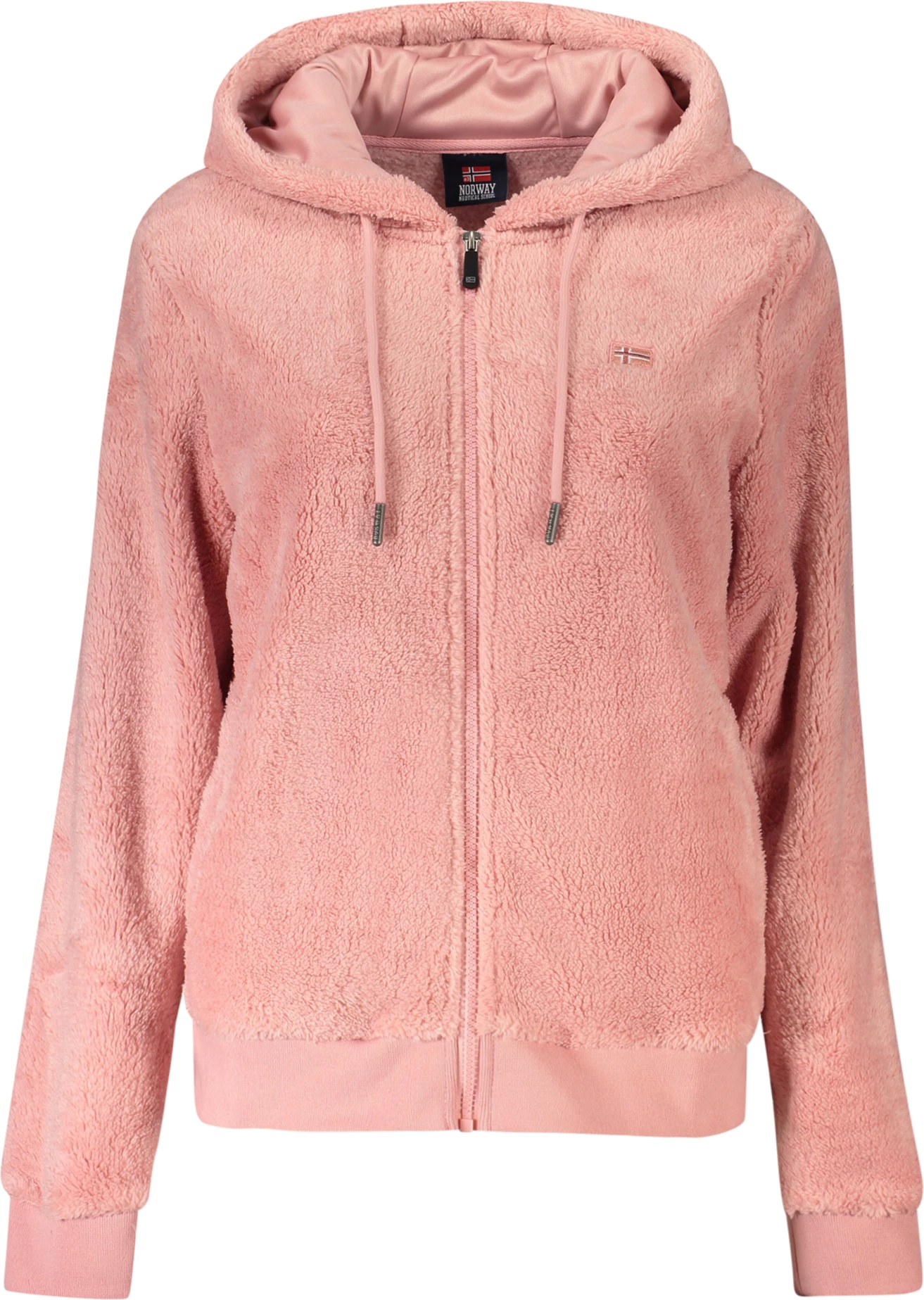 Jakne NORWAY 1963 femra, rozë