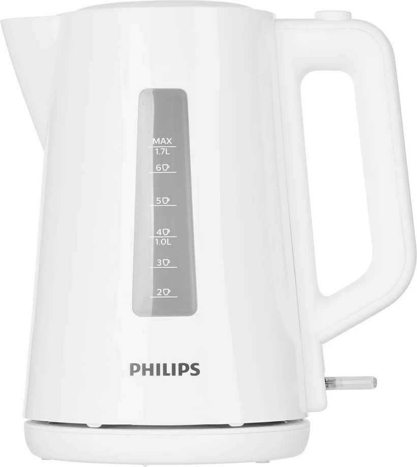 Vluese uji Philips HD9318/00, 2200W, 1.7L, e bardhë