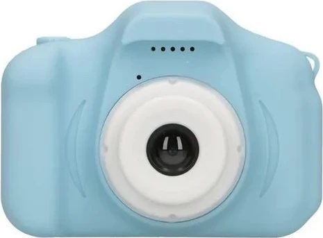 Kamera për fëmijë Extralink H28, blu