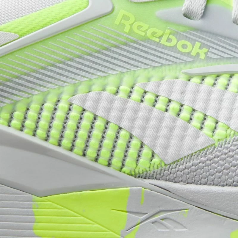 Atlete femra Reebok, të bardha [Madhësia: 36.5]