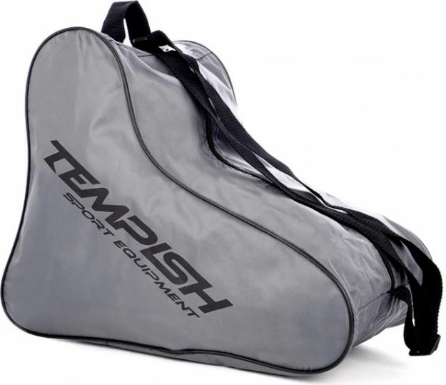 Çantë sportive Fischer për rollera/femra dhe meshkuj, gri [Madhësia: M]