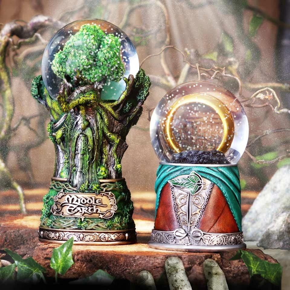 Glob bore NEMESIS NOW Lord of the Rings Frodo 17 cm