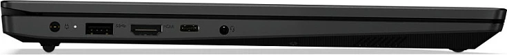 Laptop Lenovo V15 G4 ABP, AMD Ryzen 7, 8GB RAM Memorje, 256GB NVMe, 15.6" FHD, Business Black