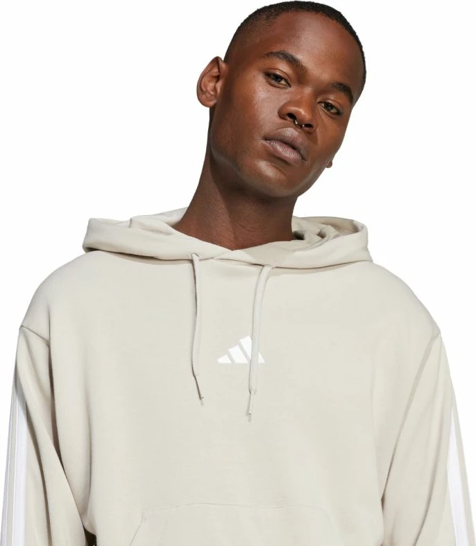 Duks për meshkuj adidas, bezhë [Madhësia: XL]