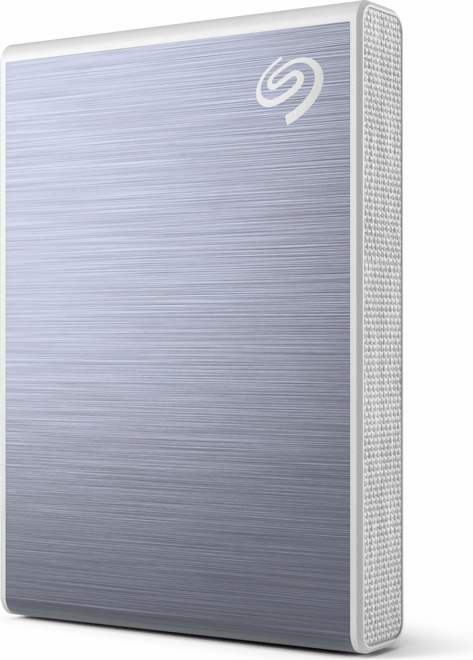 SSD i jashtëm Seagate One Touch 1TB USB-C blu