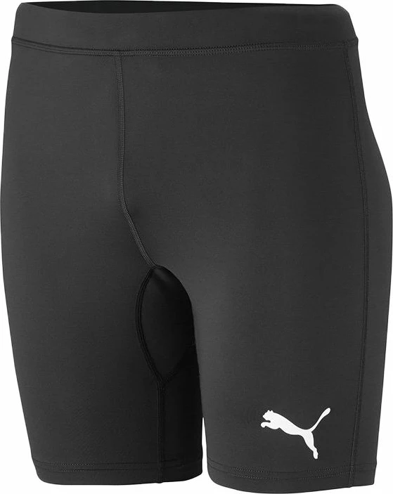 Atlete të ngushta termoaktive për meshkuj Puma LIGA Baselayer, të zeza [Madhësia: XXL]