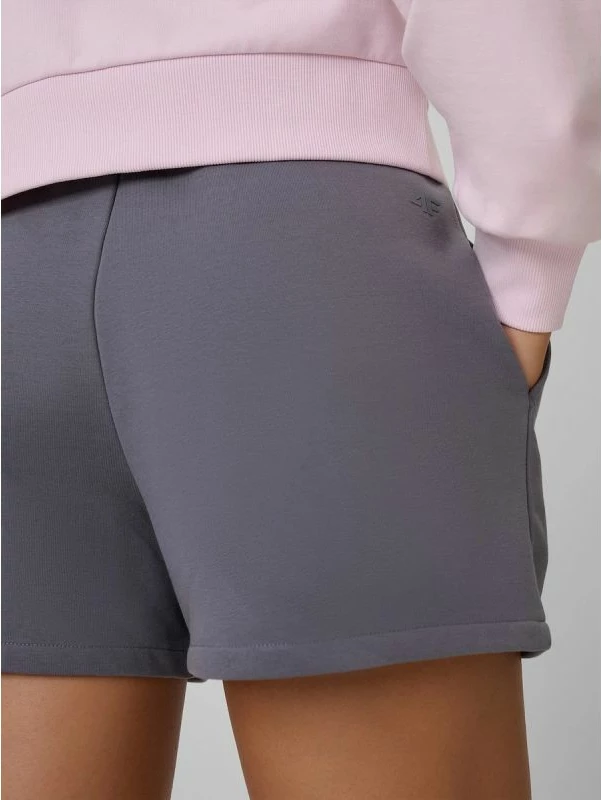 Shorce për femra 4F 4FRSS26TSHOF0891-24S [Madhësia: L]