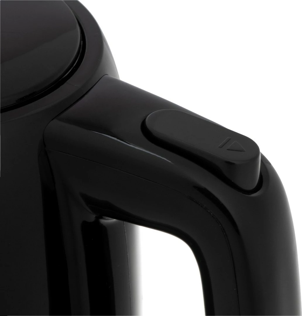 Ibrik elektrik Adler AD 1380B, 1L, i zi