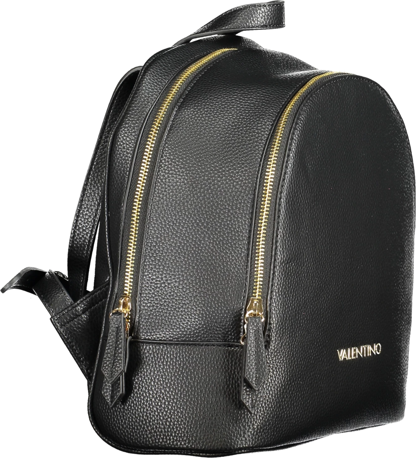 Backpack Valentino Bags femra, e zezë