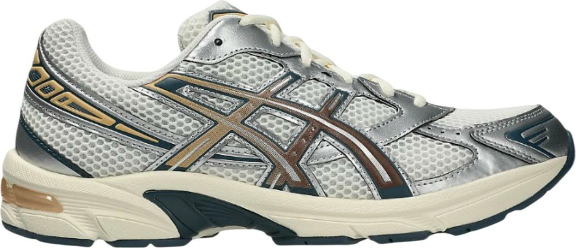 Atlete për meshkuj ASICS GEL-1130 1203A609, kafe