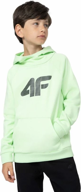 Duks për djem 4F, jeshil